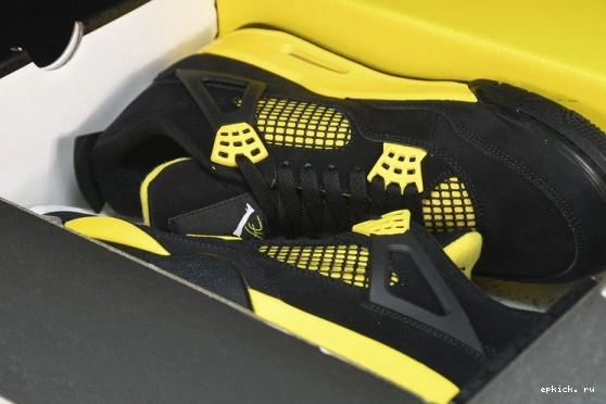 Cheap EP Air Retro DH6927-017 Jordan DH6927-017 version Thunder 4  (2023) 0131